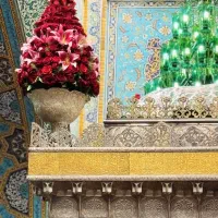 تور مشهد از قم با قطار ۵ ستاره