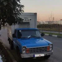 نیسان یخچالدار