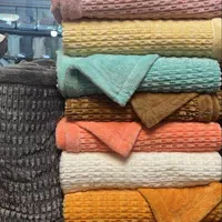 پتو ژله ای و پتو تدی دونفره دو رو کره ای درجه یک|رختخواب، بالش، پتو|تهران, امیرآباد|دیوار