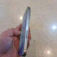 آیفون ۱۵ پرو نچرال|موبایل|تهران, علم و صنعت|دیوار