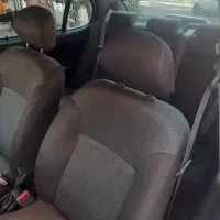 ساینا مدل ۹۹ درحد صفر درشاندیز|خودرو سواری و وانت|مشهد, اقبال|دیوار