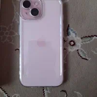 ایفون 15نرمال