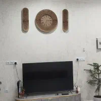 نصب کاغذدیواری وپوستر