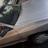 پراید بدون رنگ درحد|خودرو سواری و وانت|سهند, |دیوار