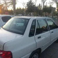 پراید مدل ۹۰ لاکاغذی|خودرو سواری و وانت|کرمانشاه, |دیوار