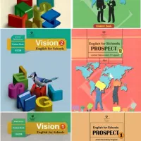 آموزش زبان انگلیسی و ریاضی