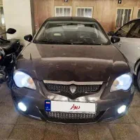 پروتون جن تو دندهای، مدل ۲۰۰۷|خودرو سواری و وانت|تهران, کوهک|دیوار