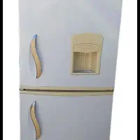 یخچال و فریزر کارکرده