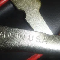 تعدادی انبر و آچار درجه یک|ابزارآلات|لاهیجان, کوی خزر|دیوار