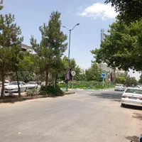 آپارتمان ۵۵ متری بر اصلی شکریه