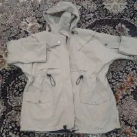 بارانی شیک و زیبا|لباس|قرچک, زیبا شهر|دیوار