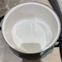 قابلمه لعابی نو|ظروف پخت‌وپز|قزوین, |دیوار