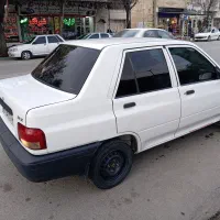 پراید مدل 94