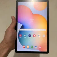گلگسی تب s6 lite حافظه ۱۲۸ گیگ سیم کارت خور