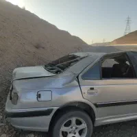 پارسelxتصادفی|خودرو سواری و وانت|فولادشهر, B9|دیوار