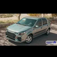 حواله پارس ال نود جدید|خودرو سواری و وانت|اردبیل, |دیوار