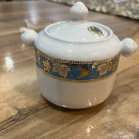 فنجان قهوه خوری ۶ نفره