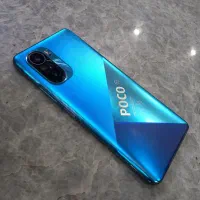 گوشی شیائومی poco f3 256