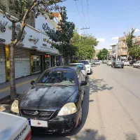 ریو|خودرو سواری و وانت|مشهد, حضرت حجت|دیوار