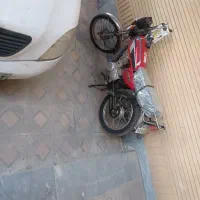 موتورتیزکارمدل ۸۶مدارک کامل