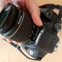 دوربین عکاسی 2000D canon کنون
