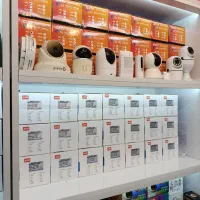 دوربین مداربسته وای فای سیمکارتی|دوربین مداربسته|پاکدشت, پاکدشت (مامازند)|دیوار