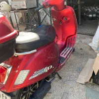 کاوان ۱۲۵ مدل ۱۴۰۰|موتورسیکلت|تبریز, |دیوار