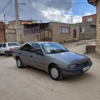 پژو405 مدل 91|خودرو سواری و وانت|مریوان, |دیوار