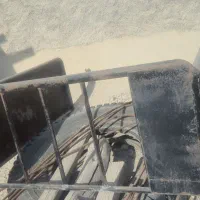 ترک و باربند پراید وانت|قطعات یدکی و لوازم جانبی|لامرد, |دیوار