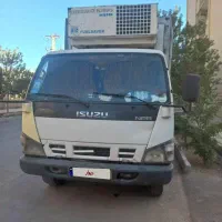 ایسوزو یخچال مدل ۸۹ شش تن