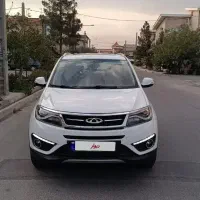 چری تیگو 5 IE / با وام بانکی / تحویل یکروزه|خودرو سواری و وانت|تهران, جنت‌آباد جنوبی|دیوار