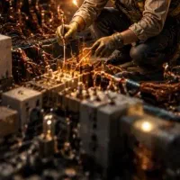درخواست نیروی کار در شهرستان فومن