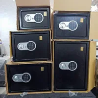 گاوصندوق شهر دوطبقه برند های اصل اصلی سال برای همه|ابزارآلات|بابلسر, |دیوار