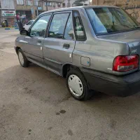 پرایدصبادرجه یک|خودرو سواری و وانت|لنگرود, |دیوار