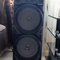 اسپیکر درحد نو