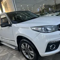 ام وی ام X33مدل ۹۶ بدون رنگ|خودرو سواری و وانت|تهران, وردآورد|دیوار