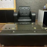 مبل و میز اداری