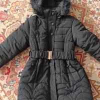 کاپشن دخترانه