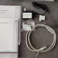 دستگاه حضور و غیاب UA200|دفتر کار|صدرا-فارس, فاز ۱|دیوار