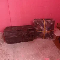 قفس ممبری.فن.ایلنت.کولپد جهت پرورش مرغ تخم گذار