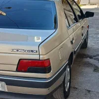 پژو۴۰۵|خودرو سواری و وانت|بروجرد, |دیوار