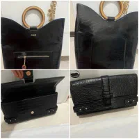 کفش|کیف، کفش، کمربند|تهران, کوهک|دیوار