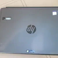 hp pro x2