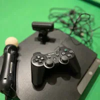 Playstation 3 320G|کنسول، بازی ویدئویی و آنلاین|رشت, بلوار گیلان|دیوار