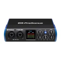 فروش فوری کارت صدا PreSonus 24c (آکبند)|آلات موسیقی|محمدشهر, ولدآباد|دیوار