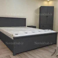 تولید تخت خواب و سرویس خواب و تشک نوین خواب|تخت و سرویس خواب|تهران, تهرانپارس غربی|دیوار