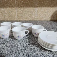 فنجان خارجی آرکوپال اصل