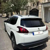 پژو ۲۰۰۸ مدل ۹۷|خودرو سواری و وانت|تهران, آجودانیه|دیوار