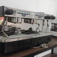 ** دستگاه اسپرسو صنعتی با گارانتی و شرایط ویژه **|کافی‌شاپ و رستوران|بندر انزلی, پاسداران|دیوار