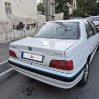 پارس tu5 کلاس 15 مدل 96